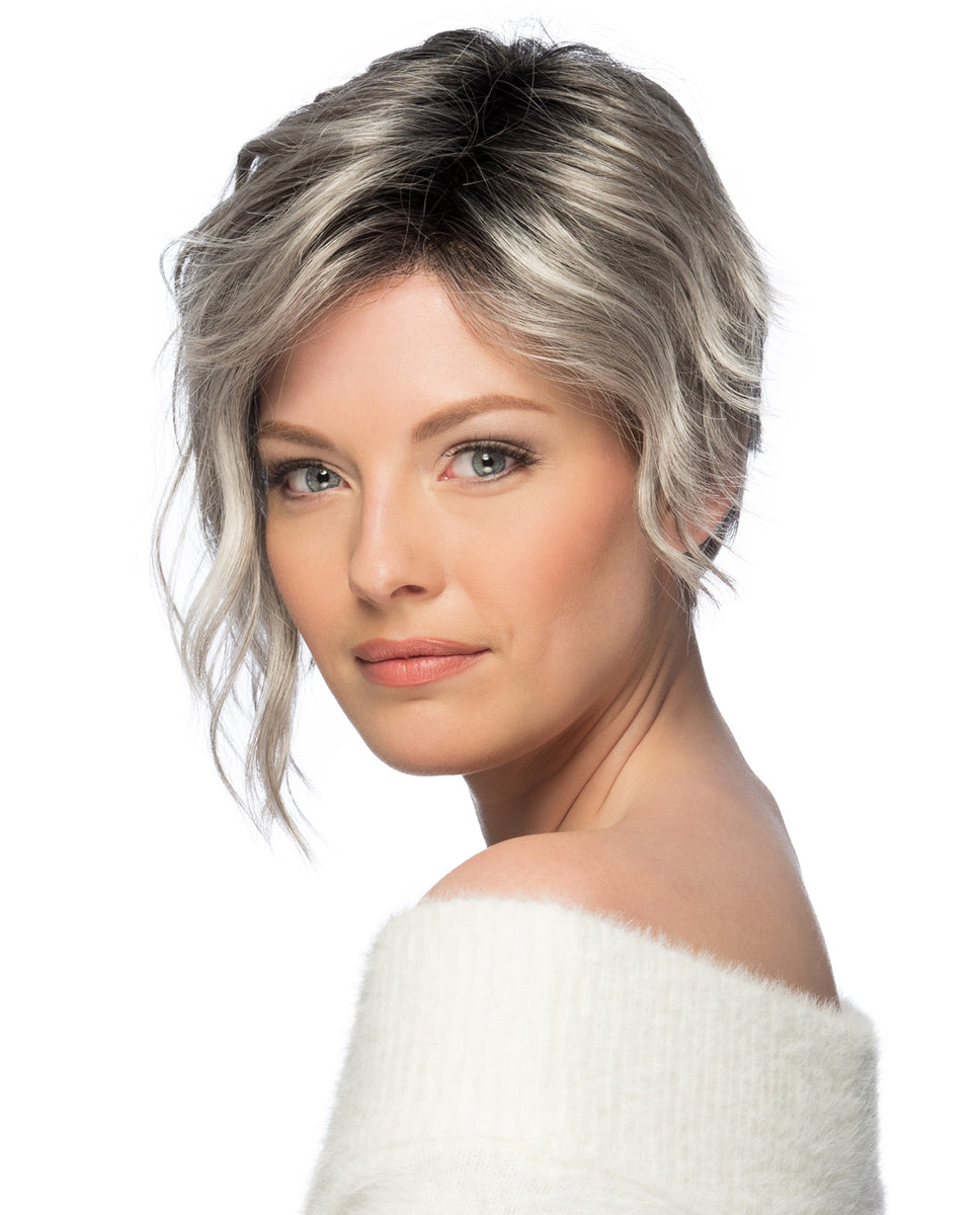 Estetica Perücke Ryan