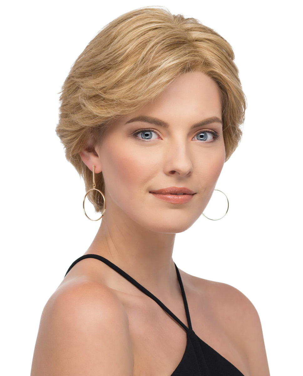 Estetica Perücke Sabrina