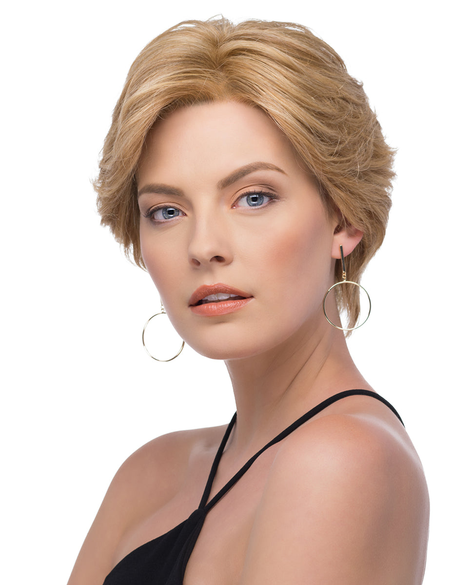 Estetica Perücke Sabrina