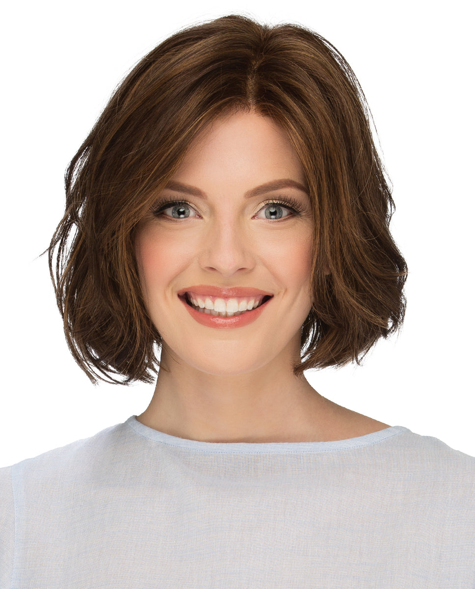 Estetica Perücke Sage