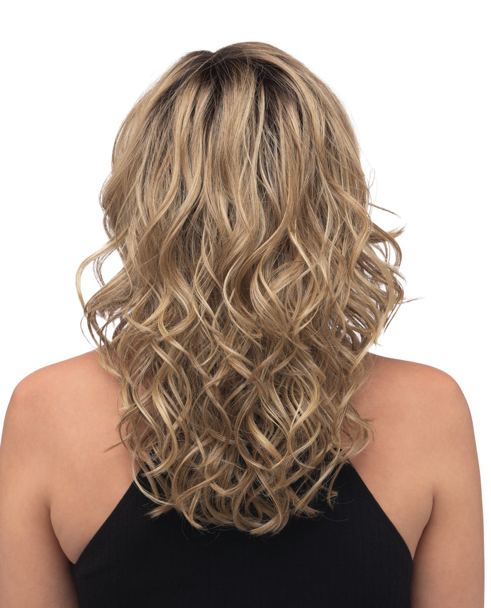 Estetica Perücke Sevyn