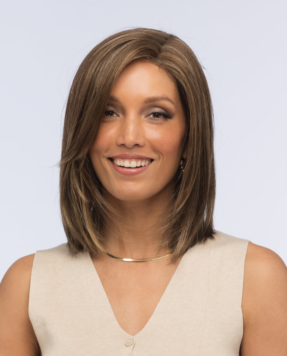 Estetica Perücke Shai