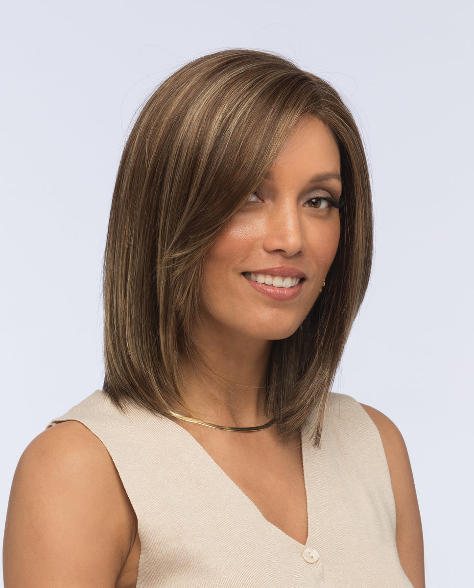 Estetica Perücke Shai