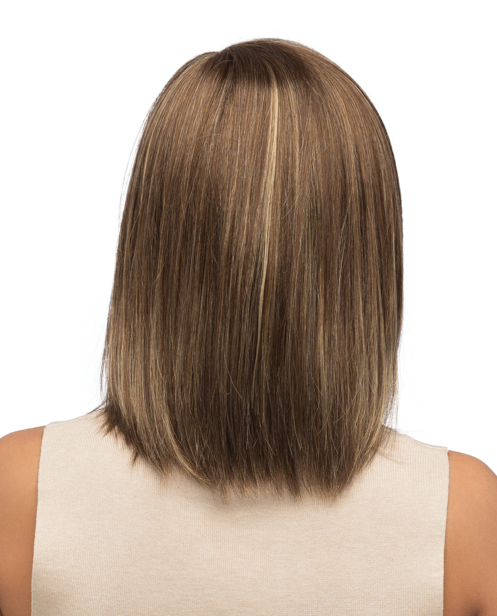 Estetica Perücke Shai