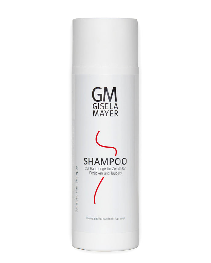 Kunsthaar Shampoo 200 ml