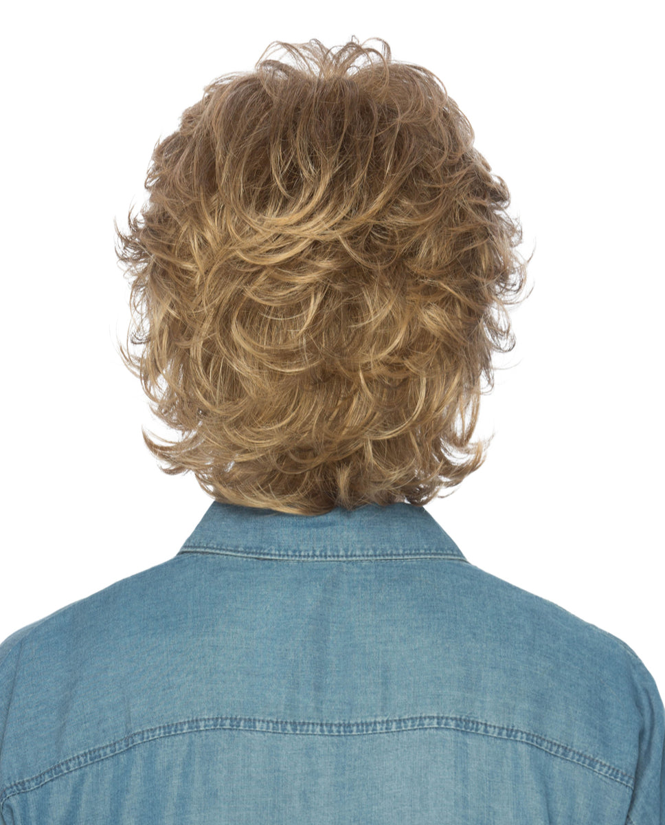 Estetica Perücke Shelby