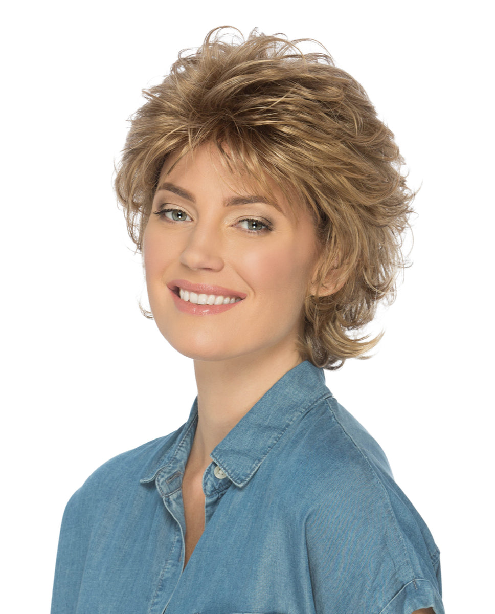 Estetica Perücke Shelby