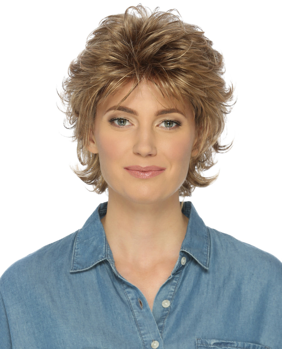 Estetica Perücke Shelby