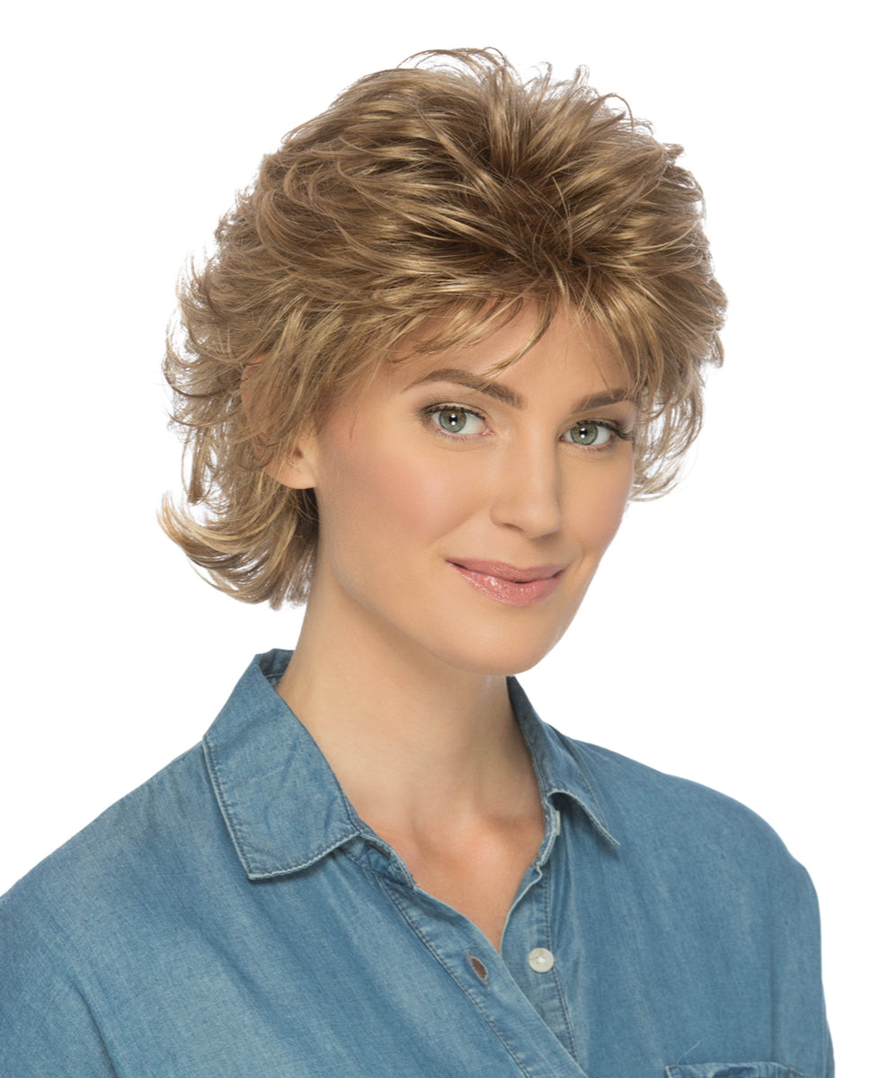 Estetica Perücke Shelby