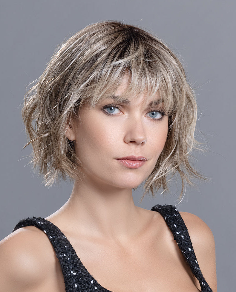 Perücke Sing Mono Part