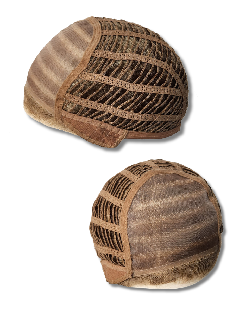 Estetica Perücke Ember