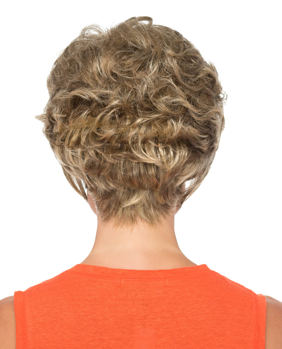 Estetica Perücke Symone