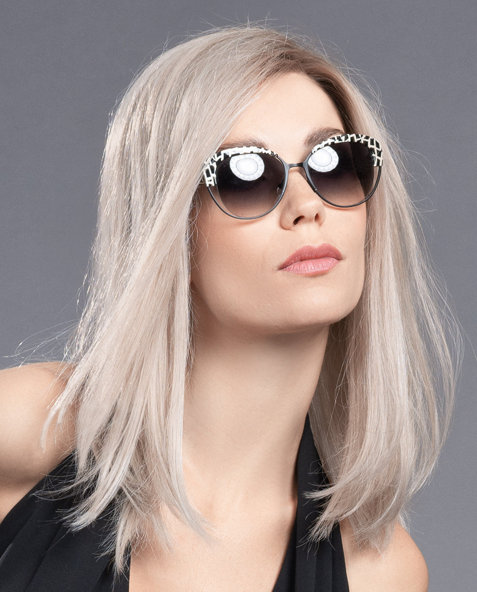 Perücke Taste Mono Part