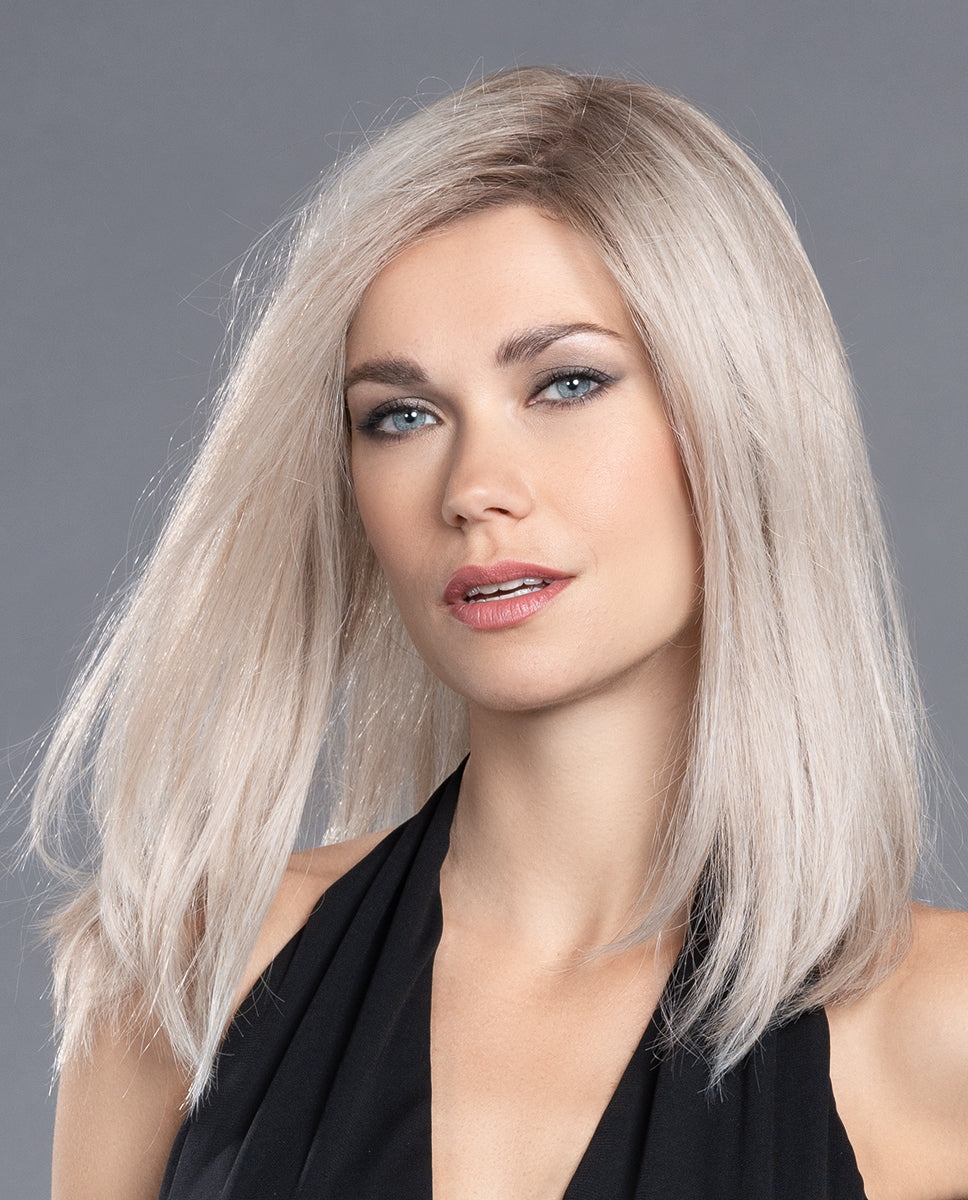 Perücke Taste Mono Part