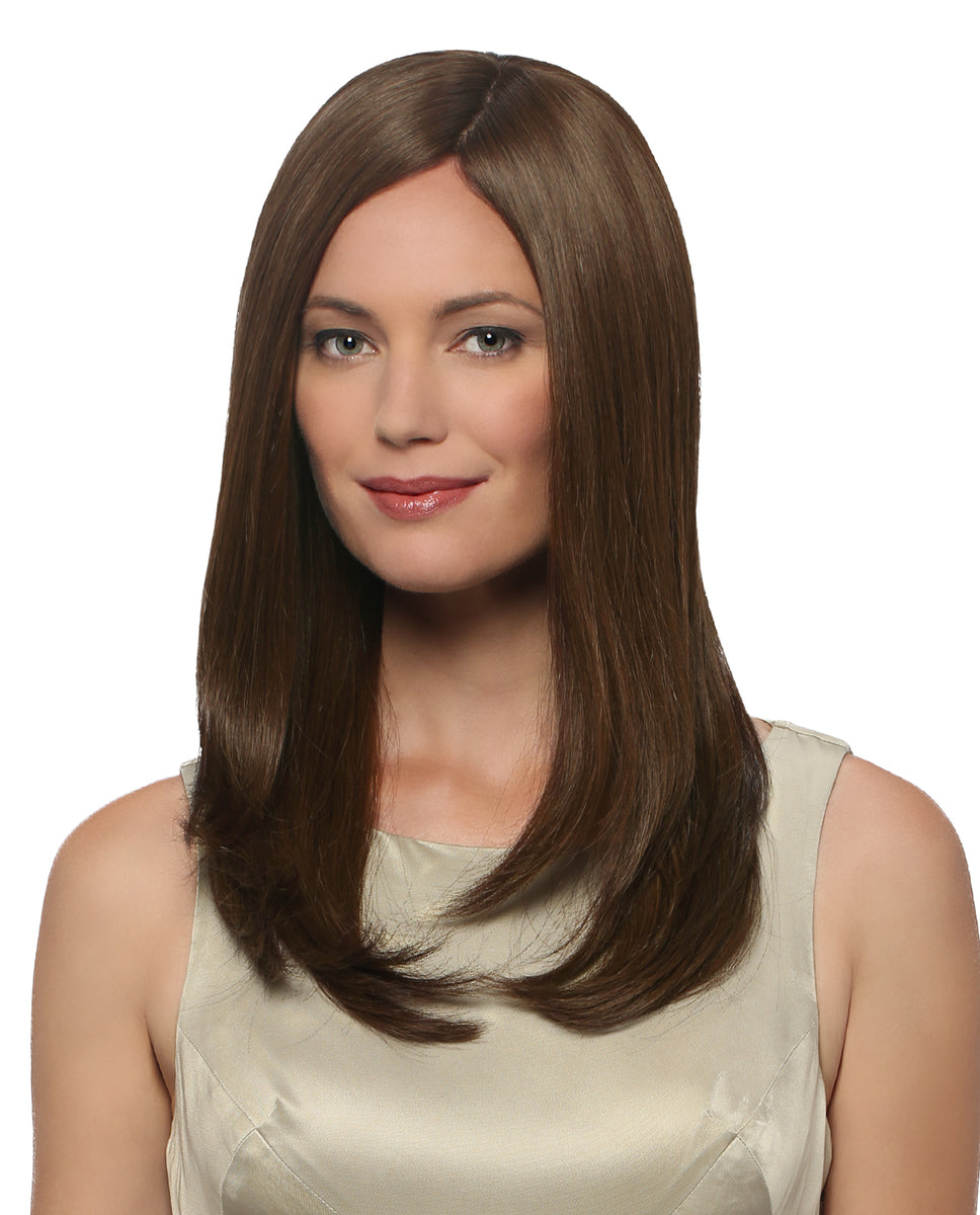 Estetica Perücke Treasure