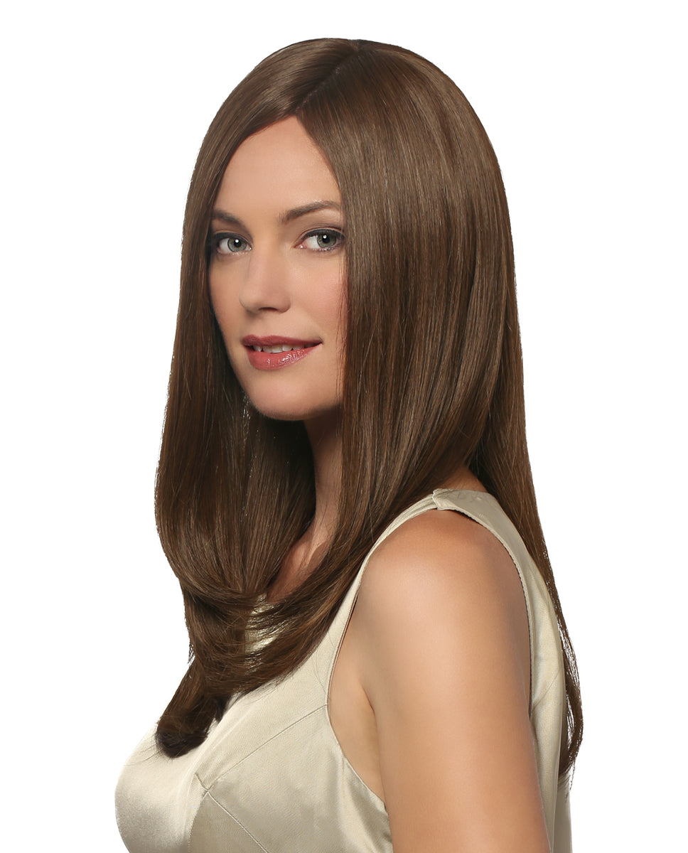 Estetica Perücke Treasure