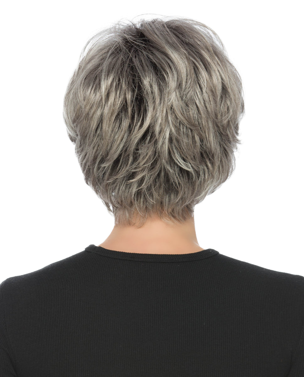 Estetica Perücke True