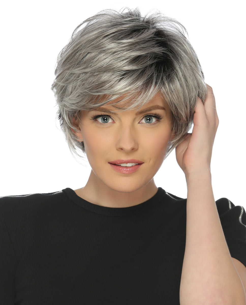 Estetica Perücke True