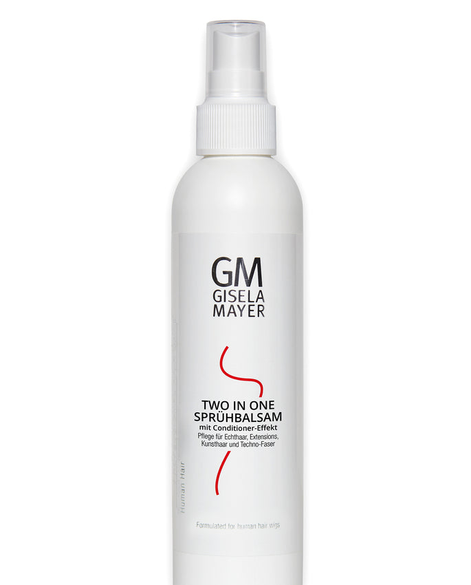 Sprühbalsam two-in-one 200 ml