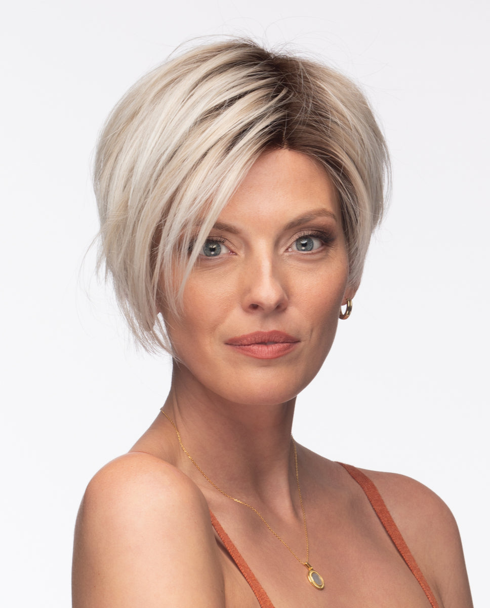 Estetica Perücke Vale