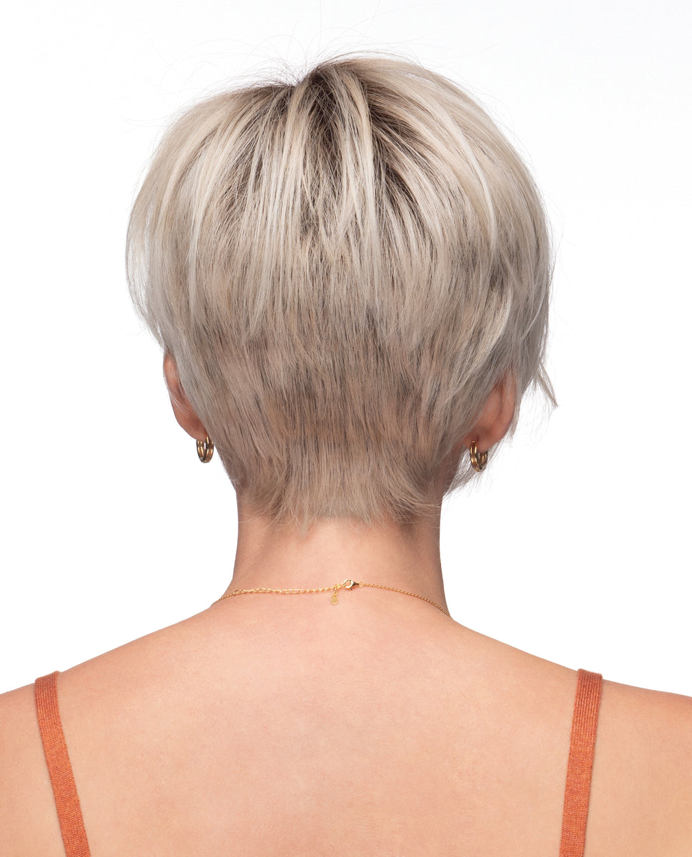 Estetica Perücke Vale