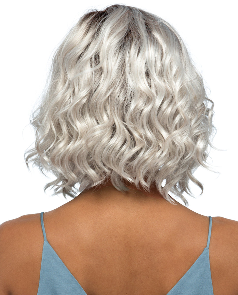 Estetica Perücke Wren