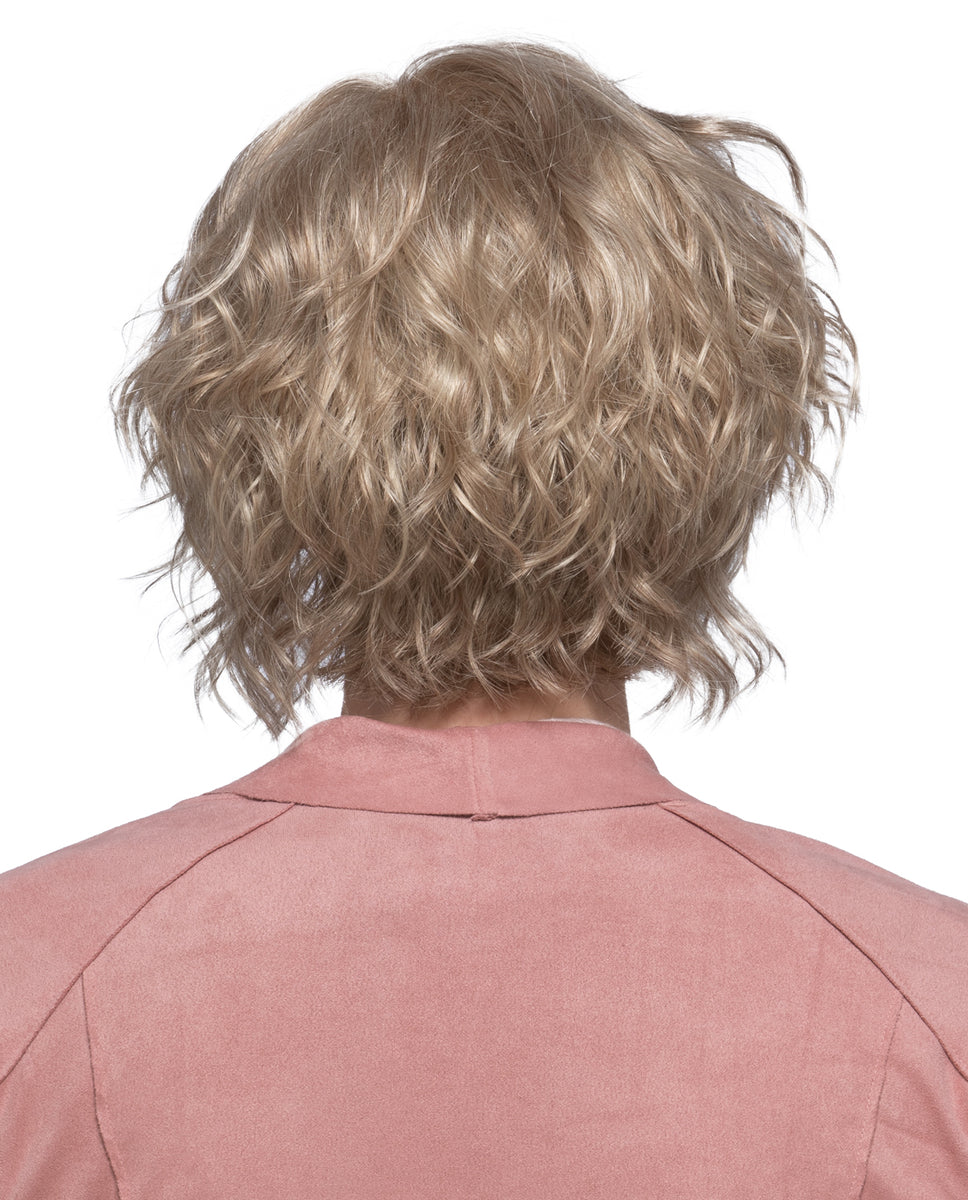 Estetica Perücke Wynter