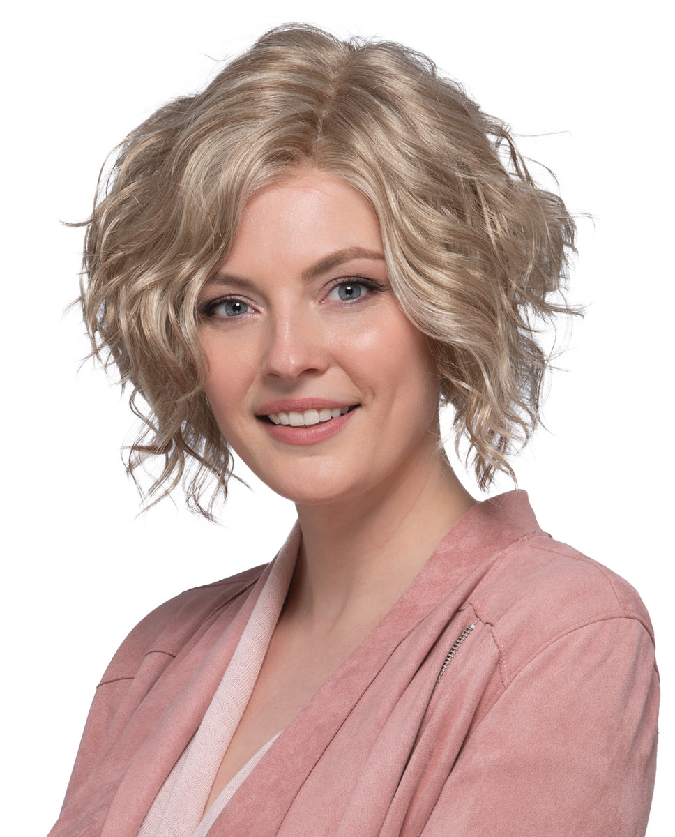 Estetica Perücke Wynter