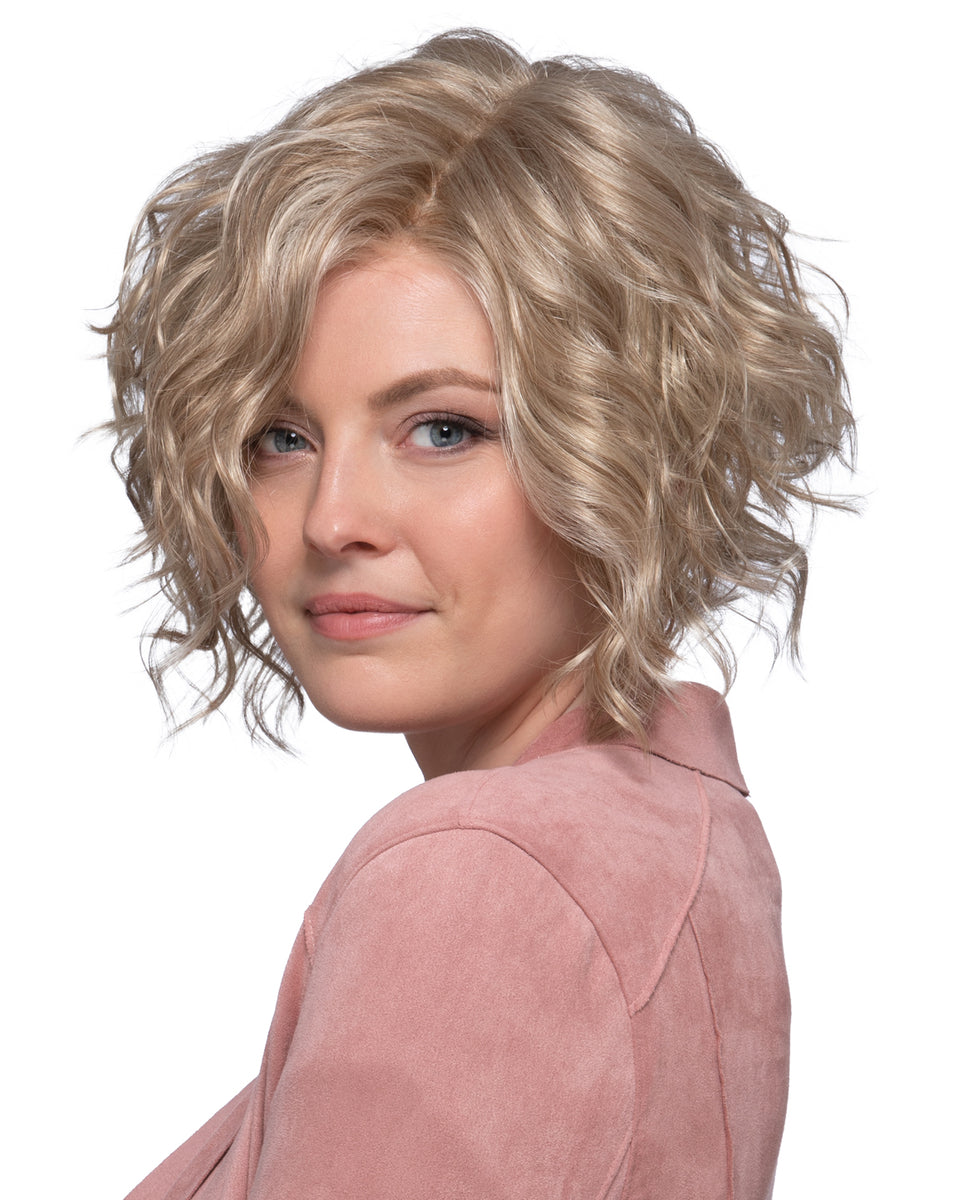 Estetica Perücke Wynter