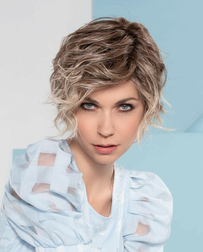 Perücke Aletta Mono Part