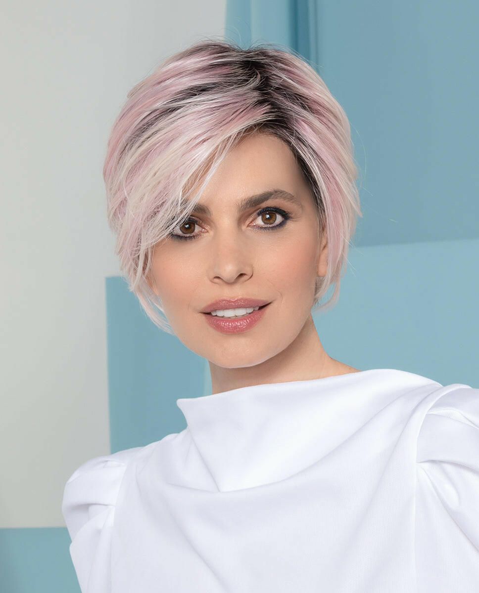 Perücke Aletta Mono Part