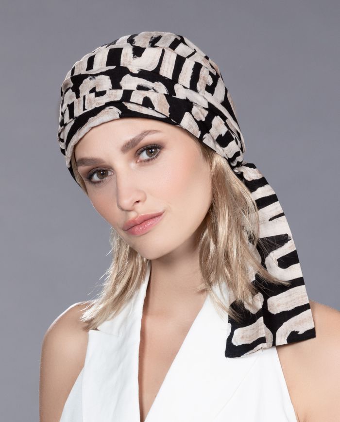 Kopfbedeckung Ama Fina