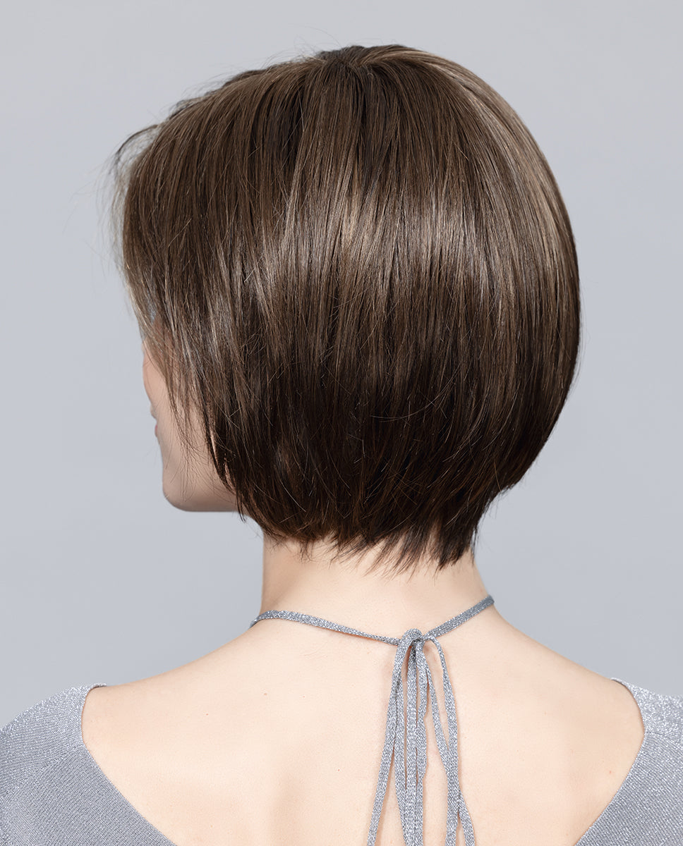 Perücke Amy small Deluxe