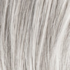 Perücke Bari - ash grey mix