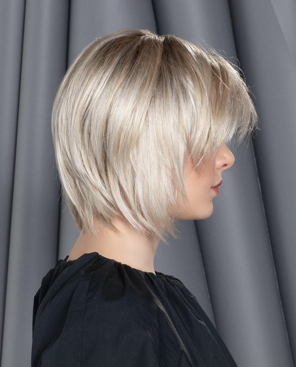 Perücke Ava Mono Part