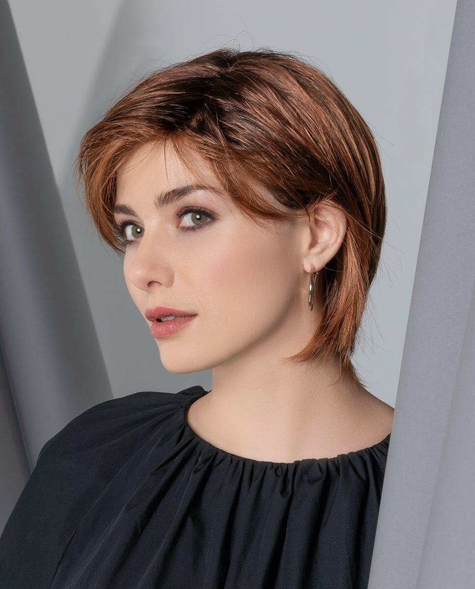 Perücke Ava Mono Part