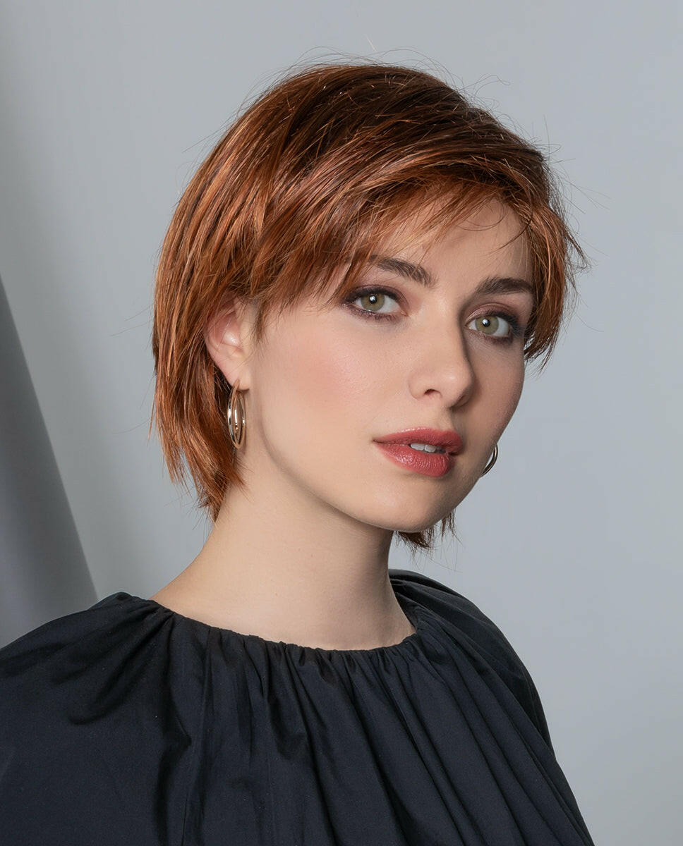 Perücke Ava Mono Part