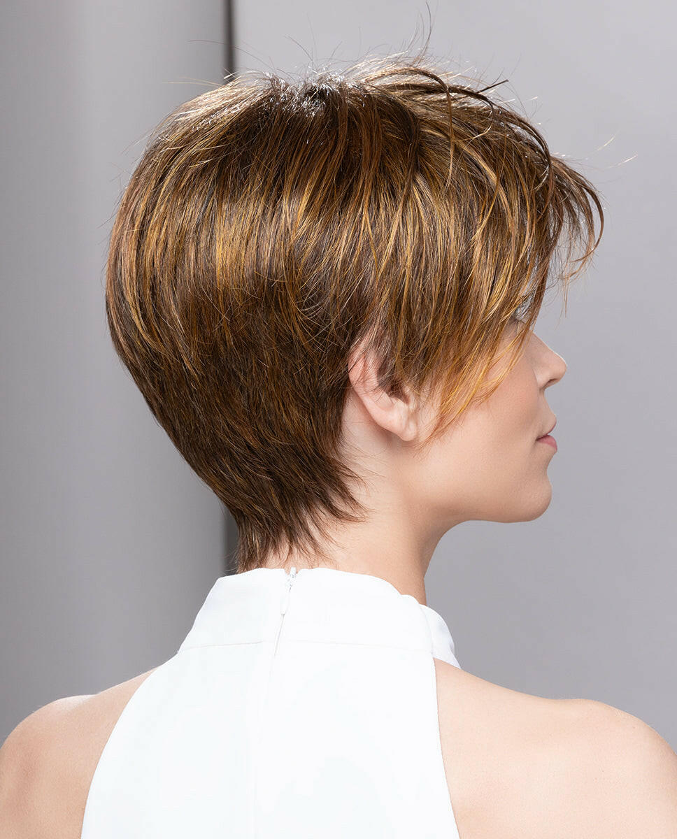 Perücke Avola Mono Part