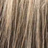 Perücke Stop Hi Tec - bisquit blonde rooted