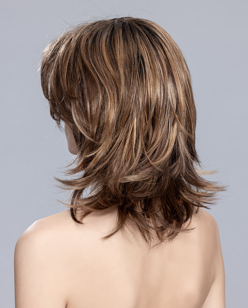 Perücke Casino Mono Part