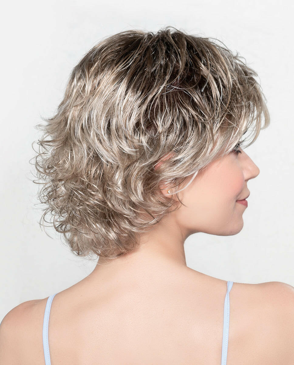 Perücke Cesana Soft