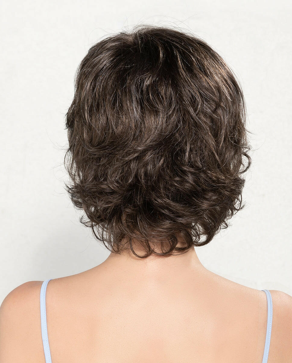 Perücke Cesana Soft