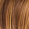 Perücke Serena - chestnut shad