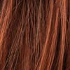 Perücke Impress - cinnamon rooted