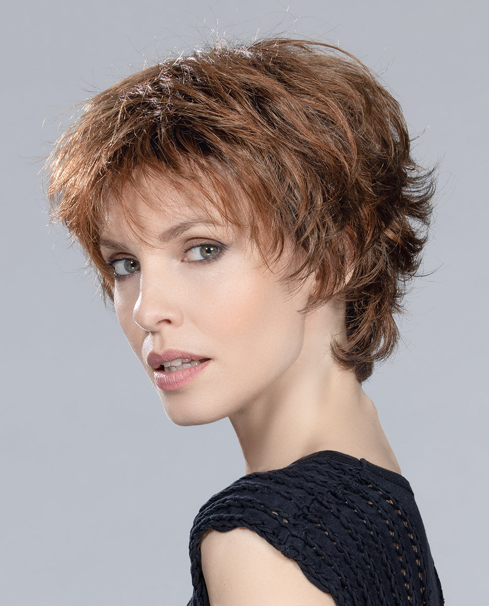 Perücke Club 10