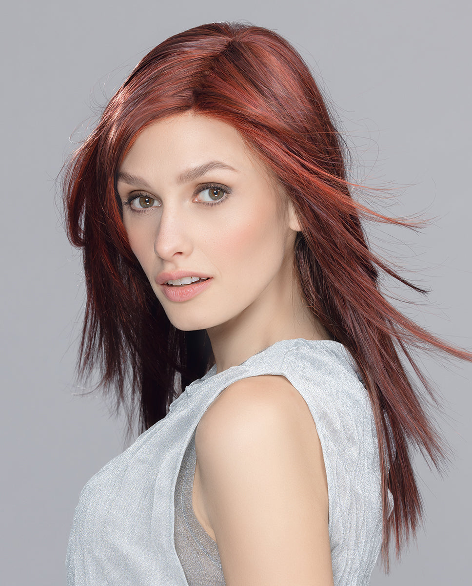 Perücke Code Mono Part