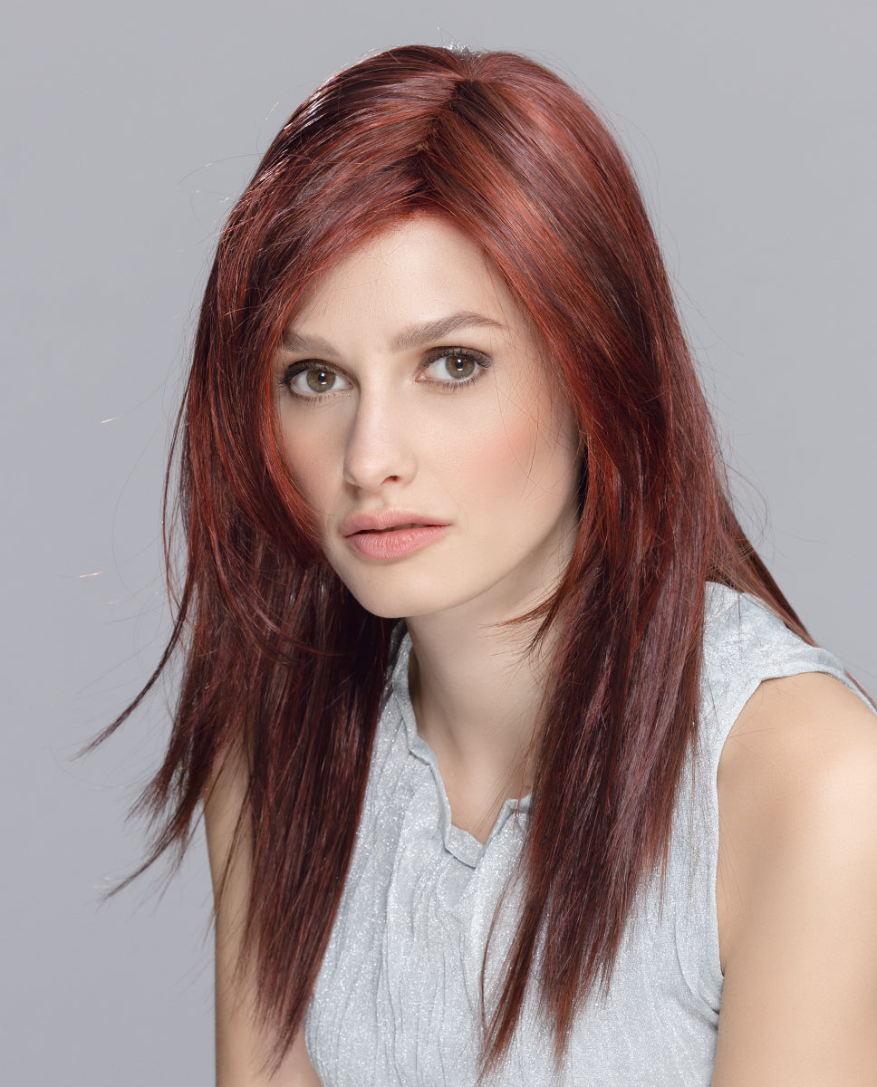 Perücke Code Mono Part