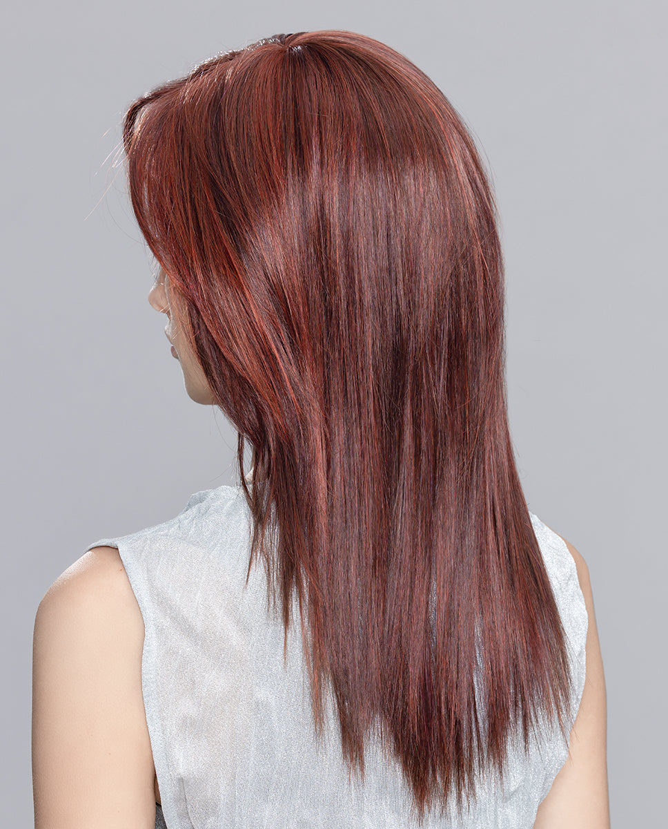 Perücke Code Mono Part