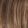 Perücke Amy small Deluxe - coffeebrown mix