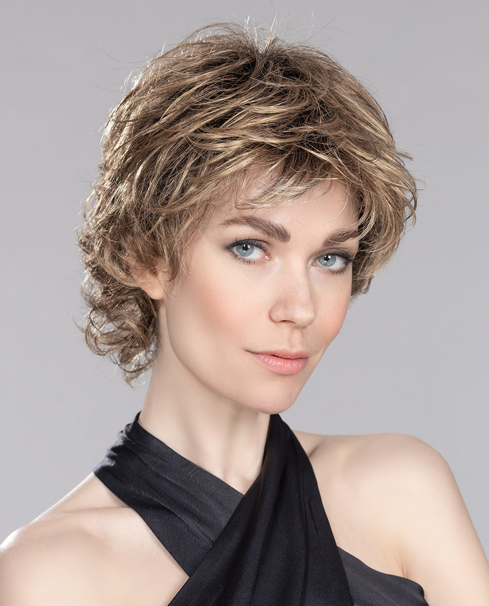 Perücke Daily Large